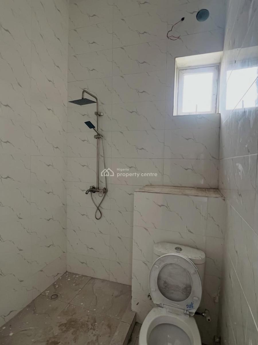 Brand New One Bedroom Apartment, Ikate, Lekki, Lagos, Mini Flat (room and Parlour) for Rent