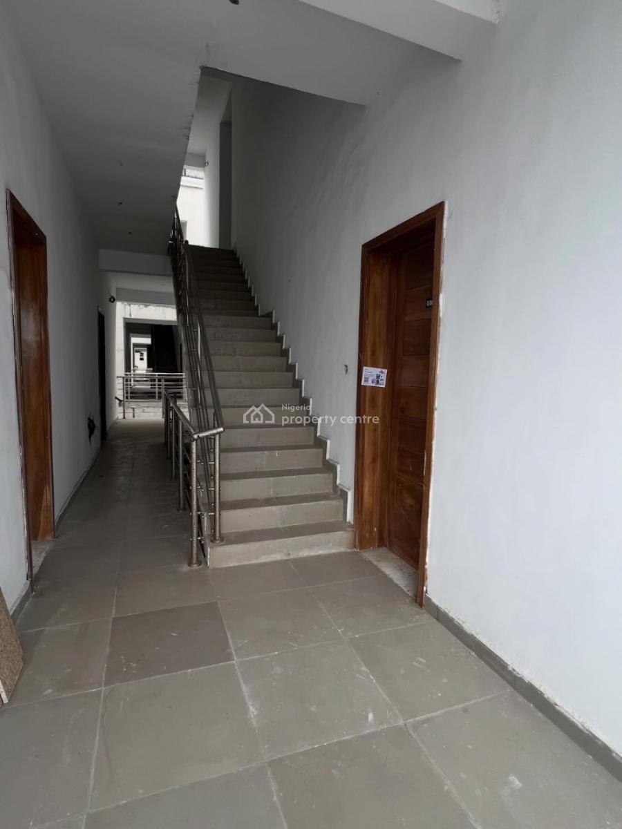 Brand New One Bedroom Apartment, Ikate, Lekki, Lagos, Mini Flat (room and Parlour) for Rent