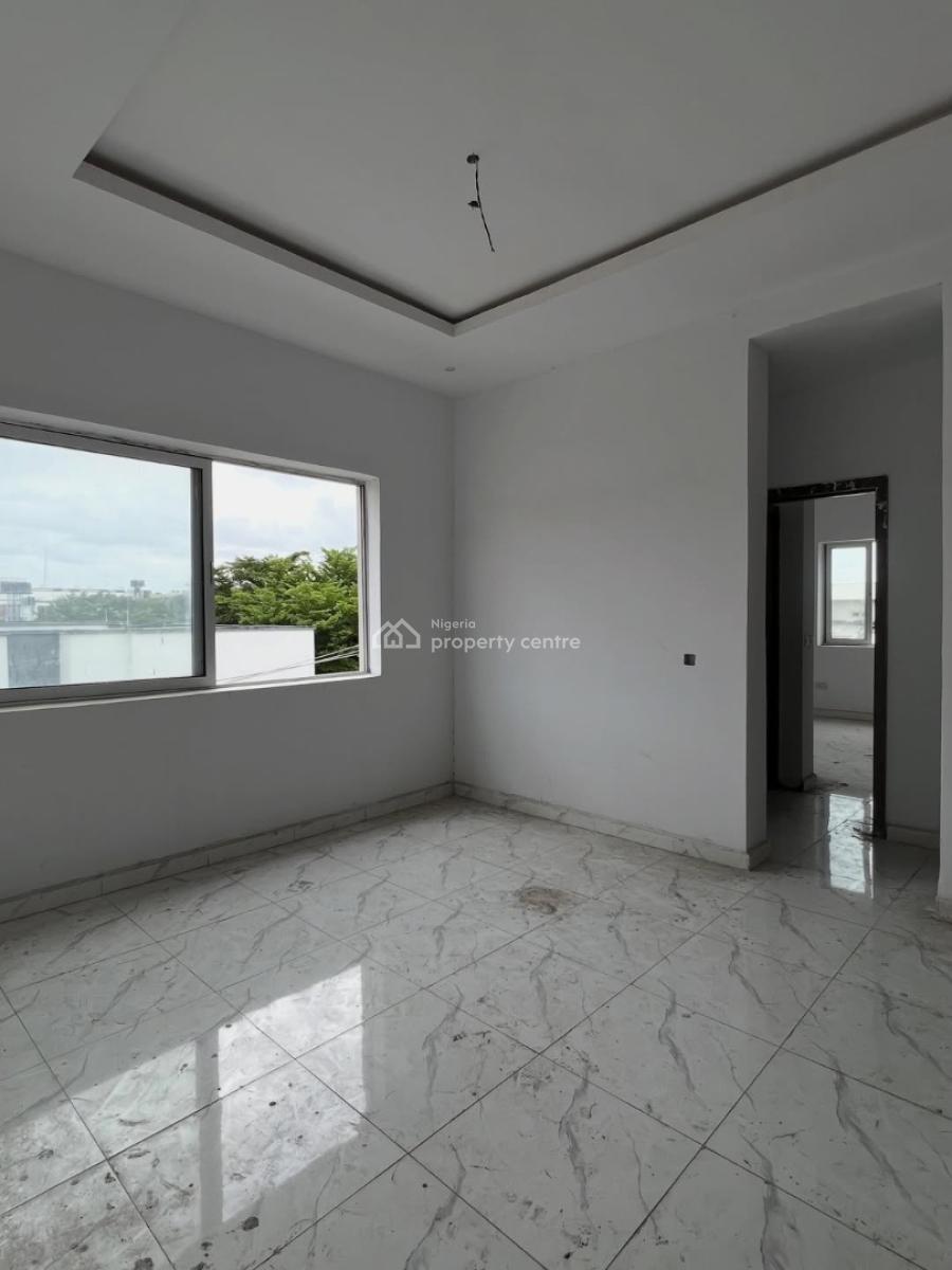 Brand New 2bedroom Apartment, Ikate, Lekki, Lagos, Flat / Apartment for Rent