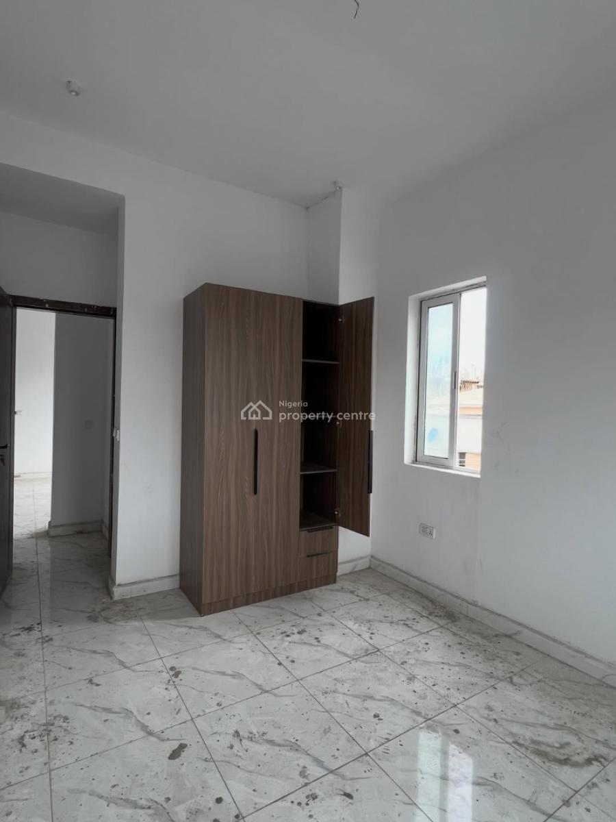 Brand New 2bedroom Apartment, Ikate, Lekki, Lagos, Flat / Apartment for Rent