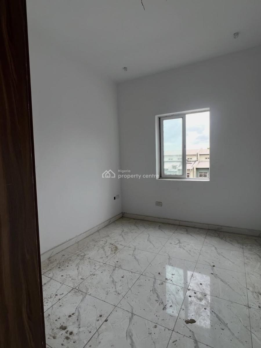 Brand New 2bedroom Apartment, Ikate, Lekki, Lagos, Flat / Apartment for Rent