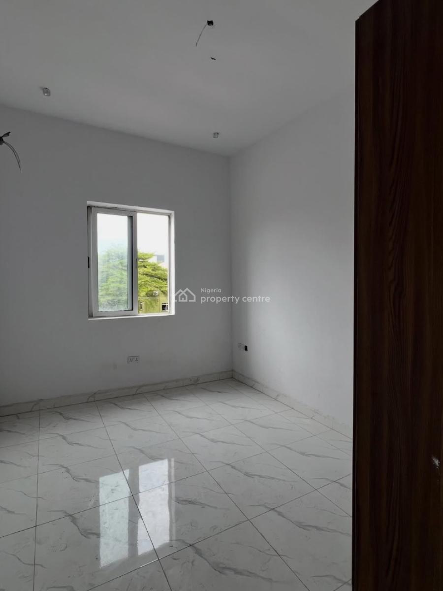 Brand New 2bedroom Apartment, Ikate, Lekki, Lagos, Flat / Apartment for Rent