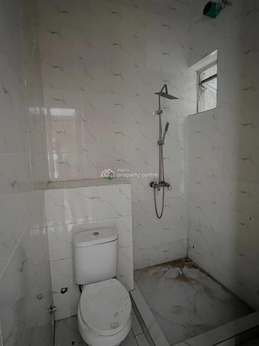 Brand New 2bedroom Apartment, Ikate, Lekki, Lagos, Flat / Apartment for Rent