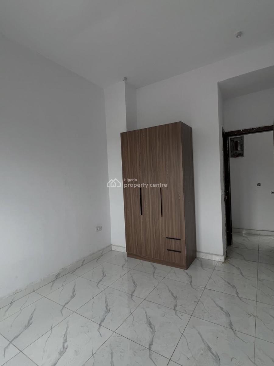 Brand New 2bedroom Apartment, Ikate, Lekki, Lagos, Flat / Apartment for Rent