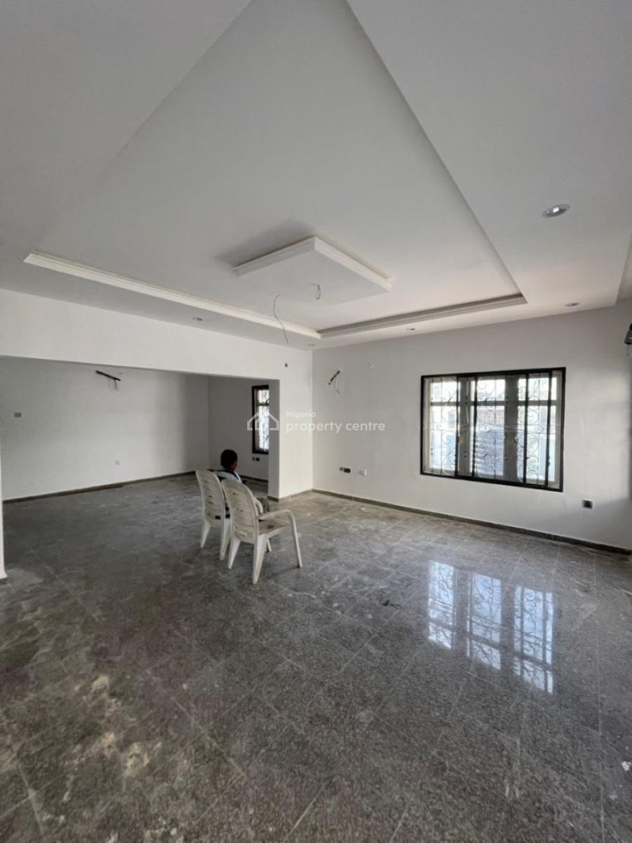 4 Bedroom Terraced Duplex, Oniru, Victoria Island (vi), Lagos, Terraced Duplex for Rent