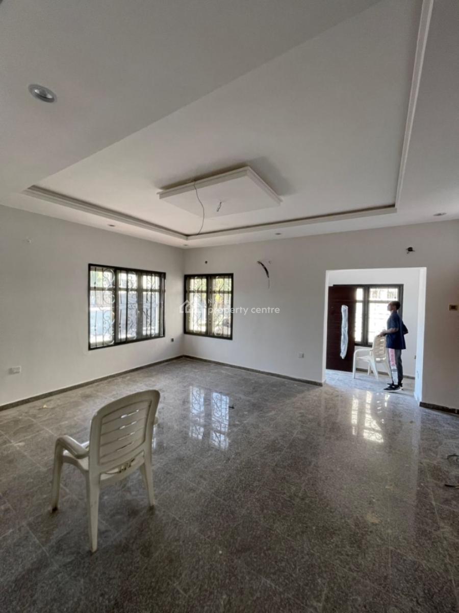 4 Bedroom Terraced Duplex, Oniru, Victoria Island (vi), Lagos, Terraced Duplex for Rent