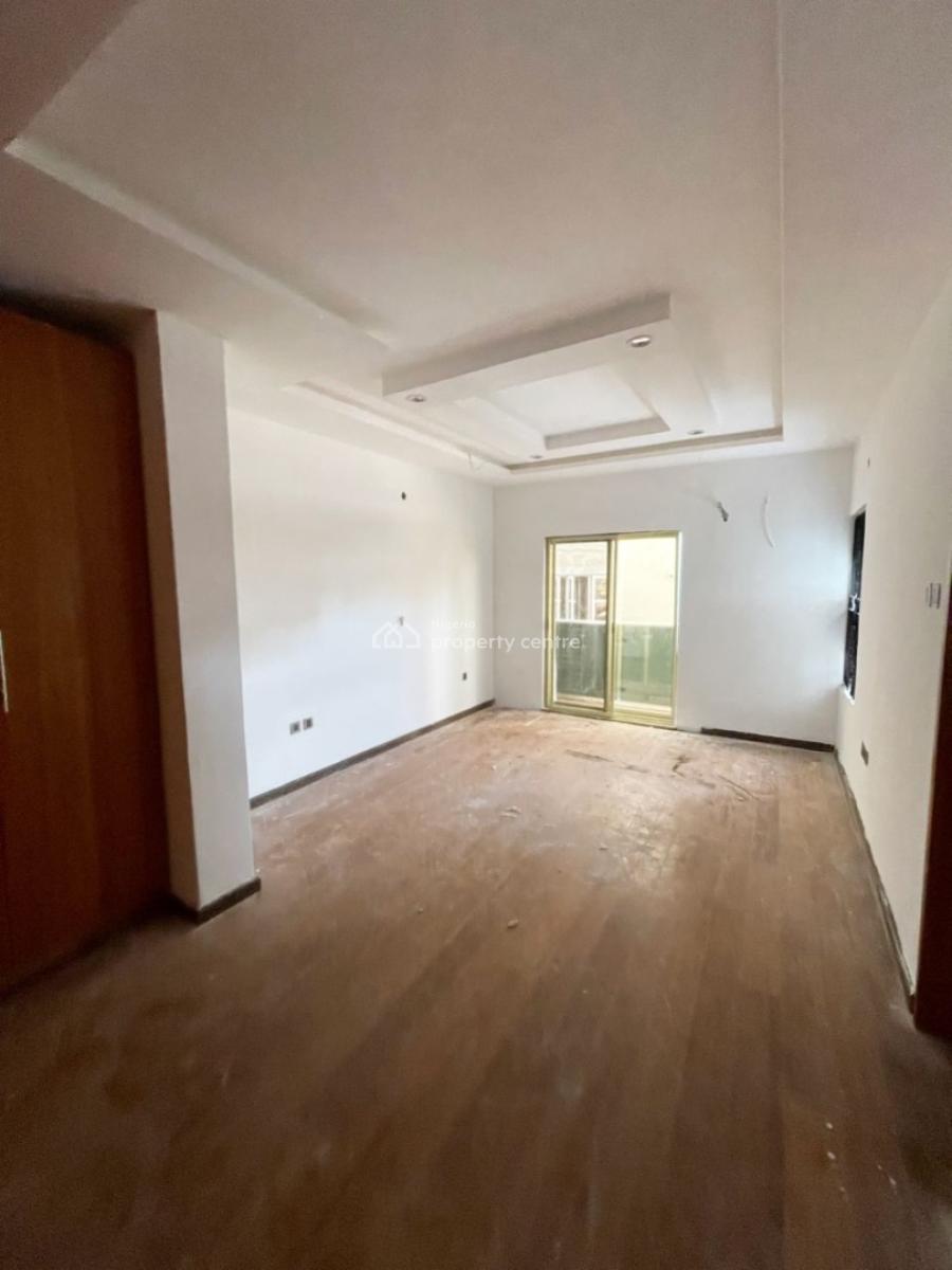 4 Bedroom Terraced Duplex, Oniru, Victoria Island (vi), Lagos, Terraced Duplex for Rent