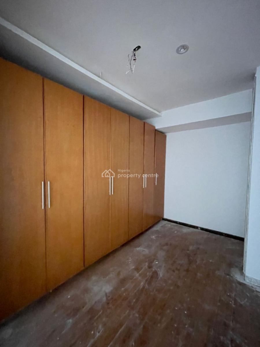 4 Bedroom Terraced Duplex, Oniru, Victoria Island (vi), Lagos, Terraced Duplex for Rent