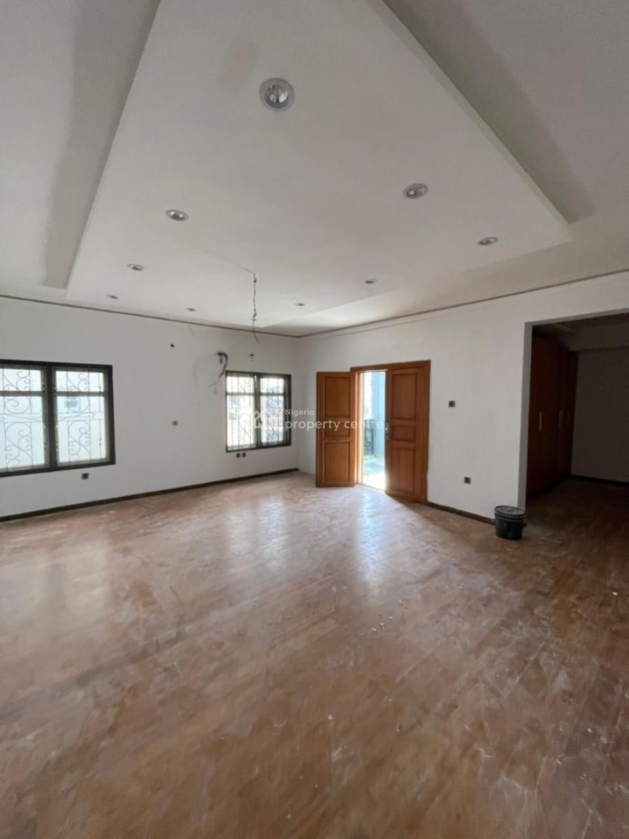 4 Bedroom Terraced Duplex, Oniru, Victoria Island (vi), Lagos, Terraced Duplex for Rent