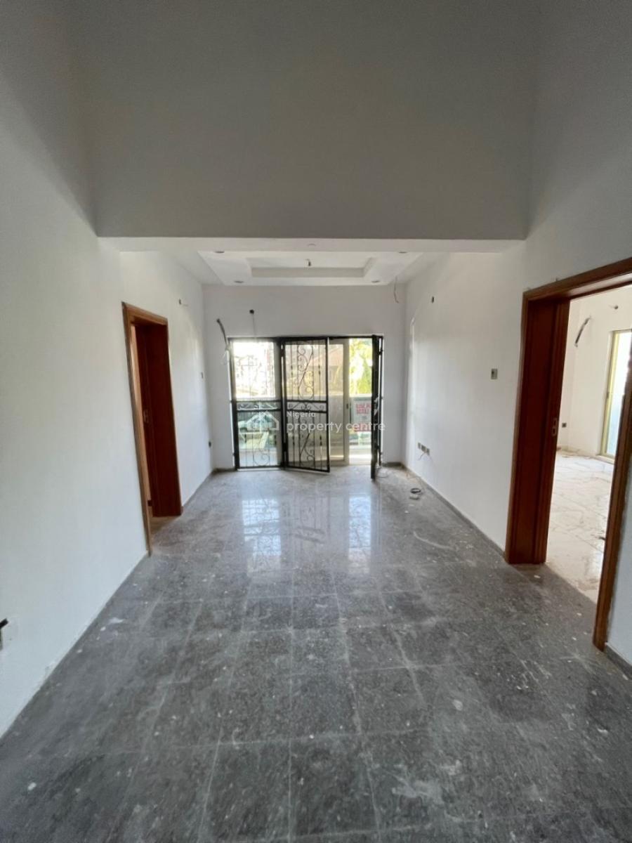 4 Bedroom Terraced Duplex, Oniru, Victoria Island (vi), Lagos, Terraced Duplex for Rent