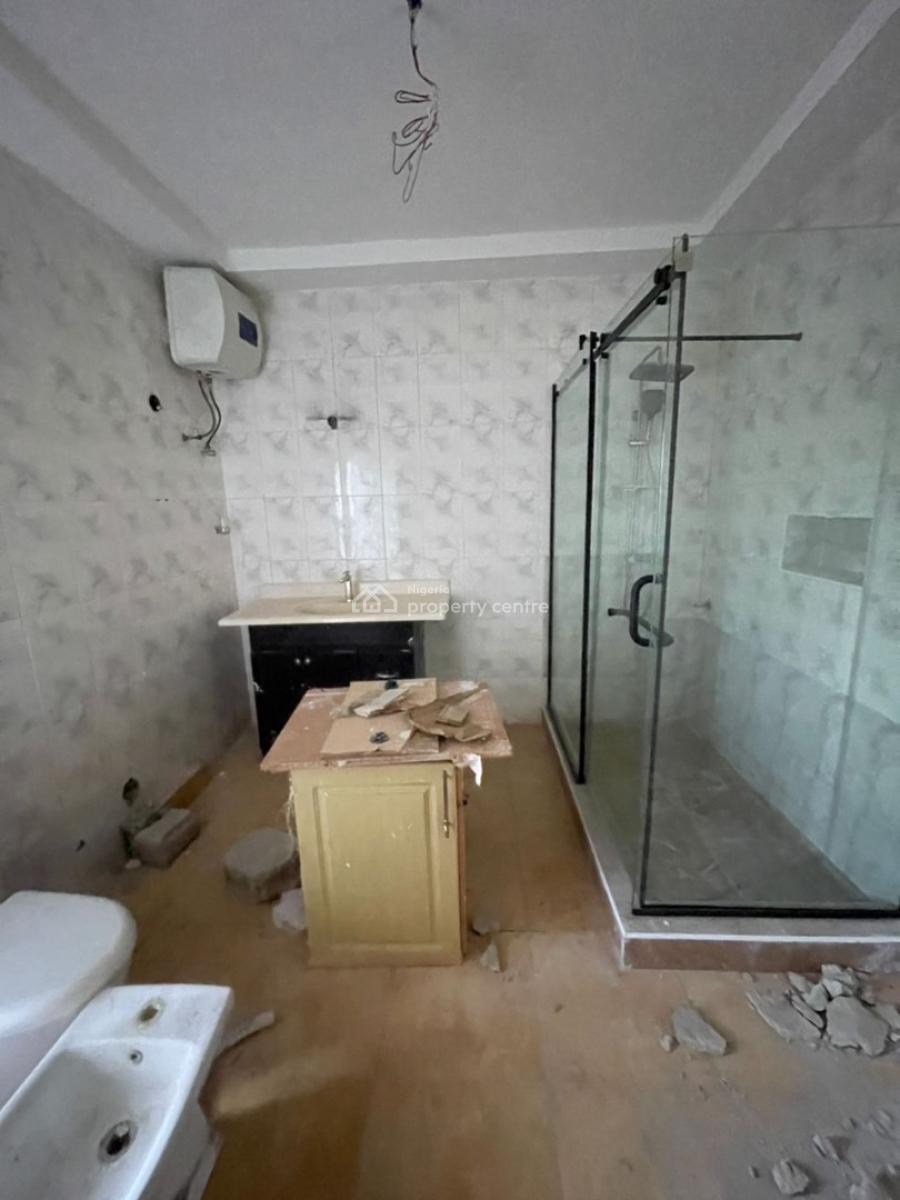 4 Bedroom Terraced Duplex, Oniru, Victoria Island (vi), Lagos, Terraced Duplex for Rent