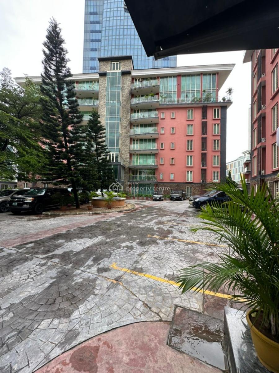 3 and 4 Bedroom Apartments with Bq, Old Ikoyi, Ikoyi, Lagos, House for Rent