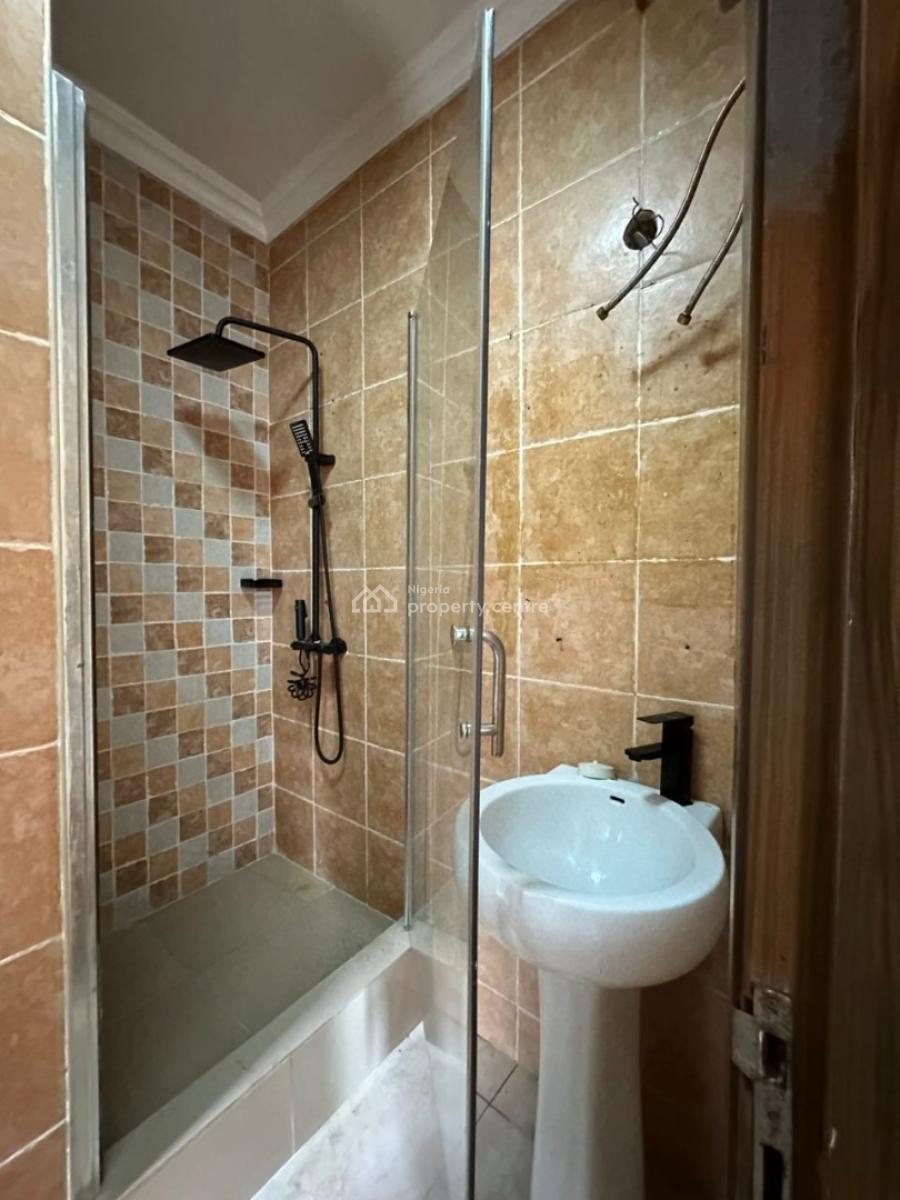 3 and 4 Bedroom Apartments with Bq, Old Ikoyi, Ikoyi, Lagos, House for Rent