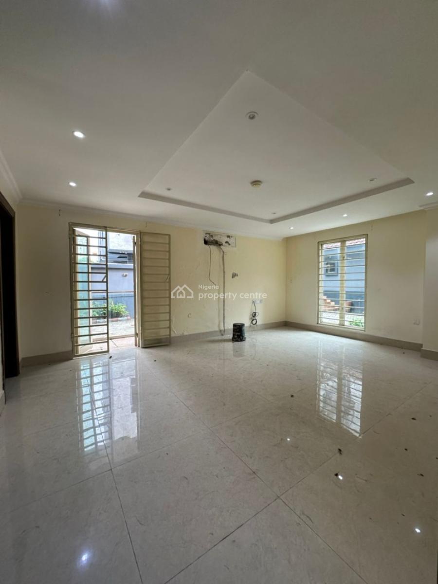 3 and 4 Bedroom Apartments with Bq, Old Ikoyi, Ikoyi, Lagos, House for Rent