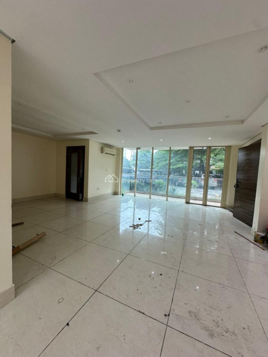 3 and 4 Bedroom Apartments with Bq, Old Ikoyi, Ikoyi, Lagos, House for Rent