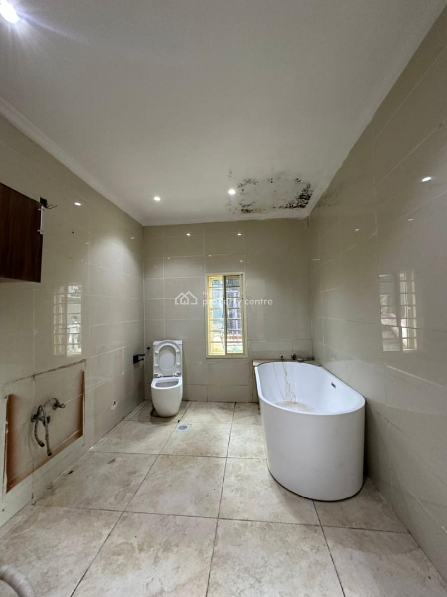 3 and 4 Bedroom Apartments with Bq, Old Ikoyi, Ikoyi, Lagos, House for Rent