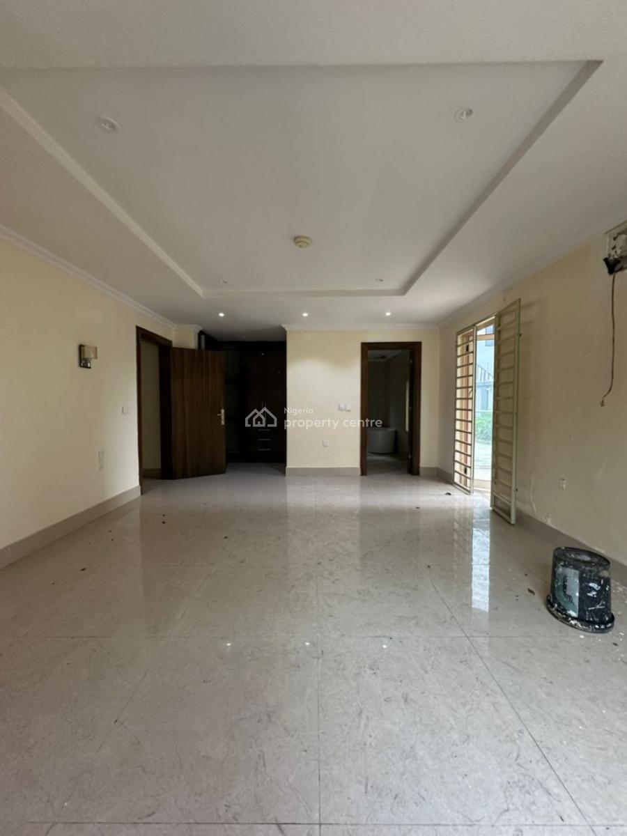 3 and 4 Bedroom Apartments with Bq, Old Ikoyi, Ikoyi, Lagos, House for Rent