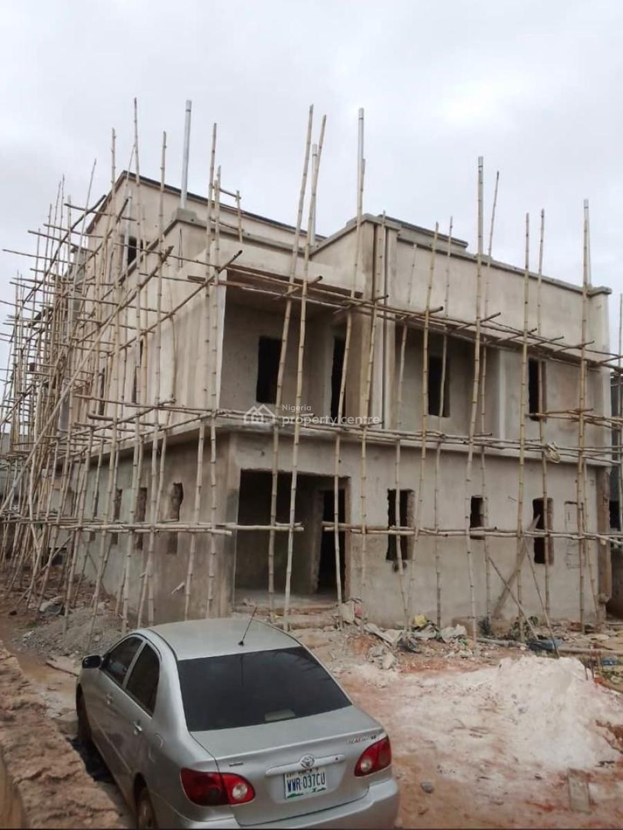 10bedrooms Uncompleted, Esan North-east, Edo, Block of Flats for Sale