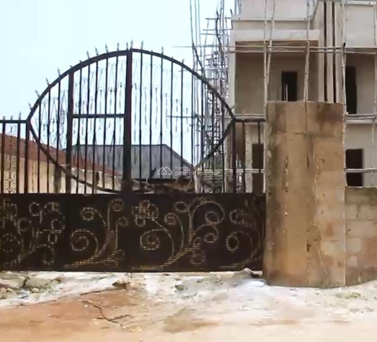 10bedrooms Uncompleted, Esan North-east, Edo, Block of Flats for Sale