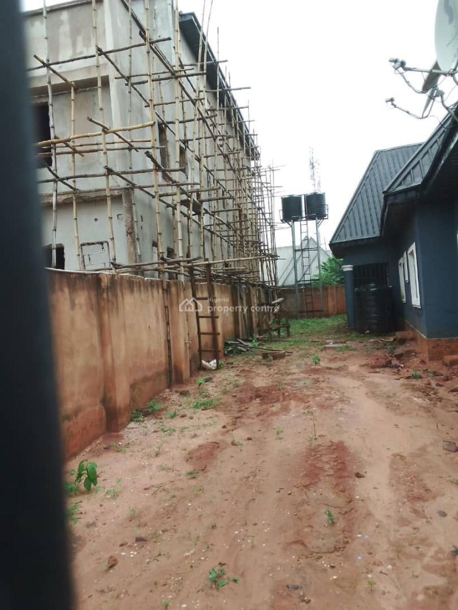 10bedrooms Uncompleted, Esan North-east, Edo, Block of Flats for Sale
