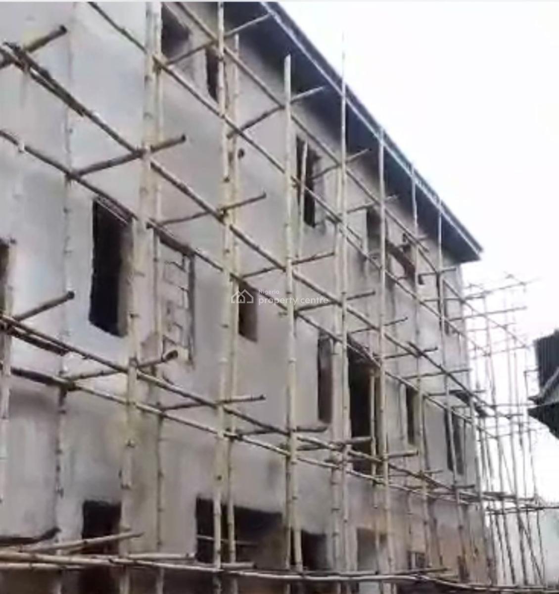 10bedrooms Uncompleted, Esan North-east, Edo, Block of Flats for Sale