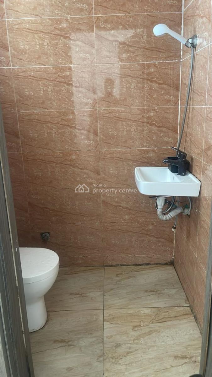 Studio Apartment, Royal Pine Estate Estate Orchid Road, Ikota, Lekki, Lagos, Self Contain (single Rooms) for Rent