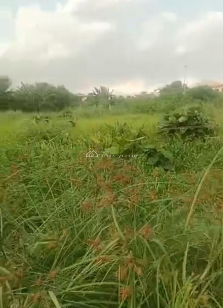 Land Measuring 20,277sqm, Alausa Cbd, Alausa, Ikeja, Lagos, Mixed-use Land for Sale