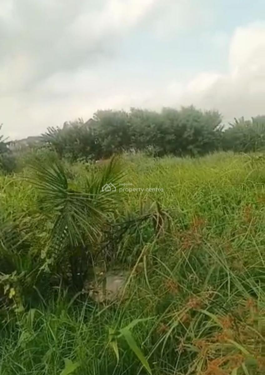 Land Measuring 20,277sqm, Alausa Cbd, Alausa, Ikeja, Lagos, Mixed-use Land for Sale