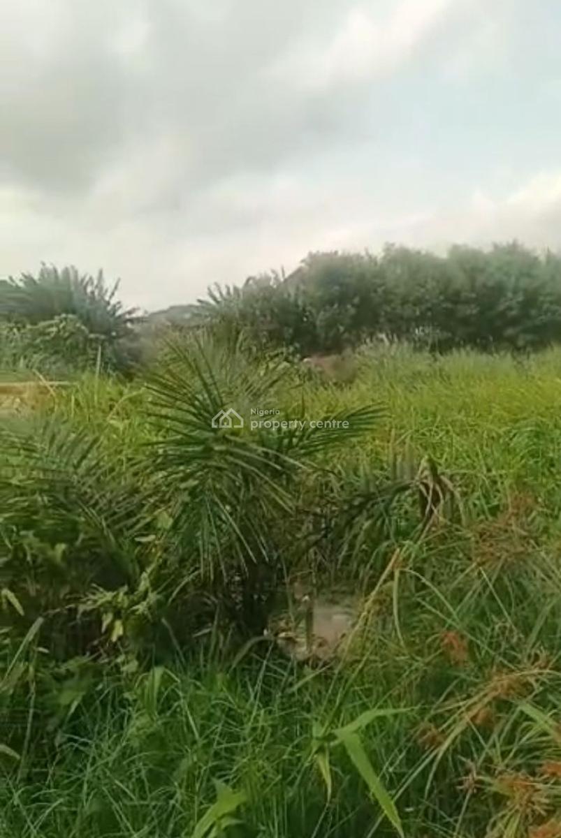 Land Measuring 20,277sqm, Alausa Cbd, Alausa, Ikeja, Lagos, Mixed-use Land for Sale