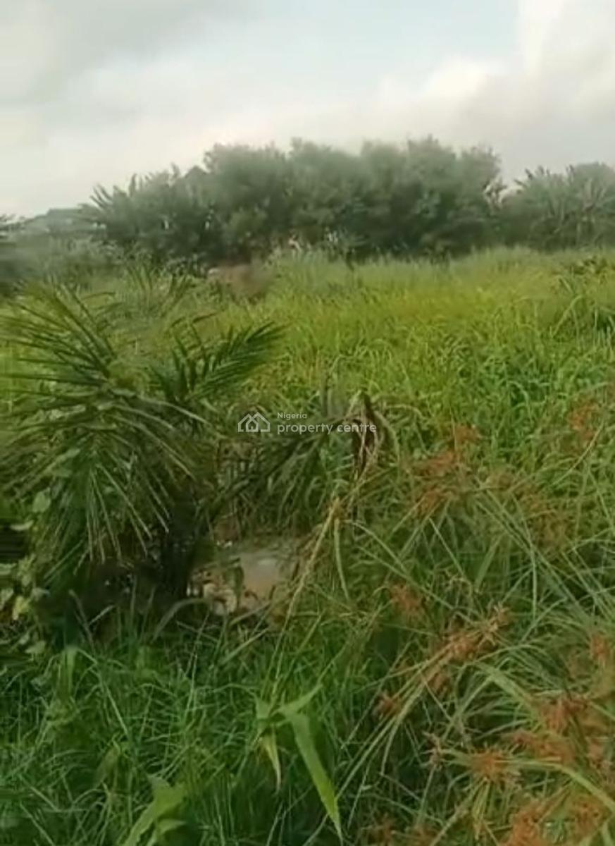 Land Measuring 20,277sqm, Alausa Cbd, Alausa, Ikeja, Lagos, Mixed-use Land for Sale
