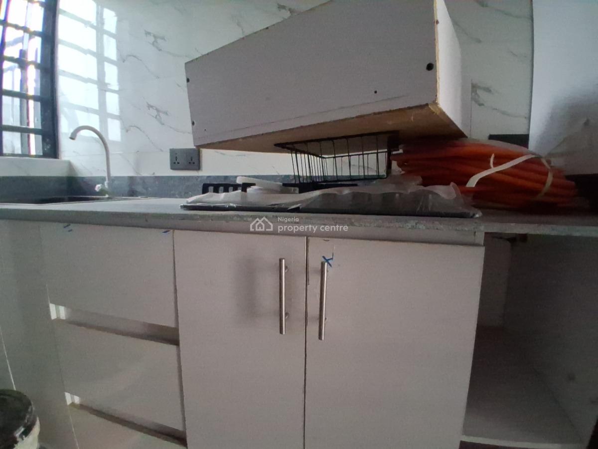 1bdroom Apartment Fully Serviced Lekki Phase 1, Admiralty Road Lekki Phase 1, Lagos Nigeria, Lekki Phase 1, Lekki, Lagos, Mini Flat (room and Parlour) for Rent