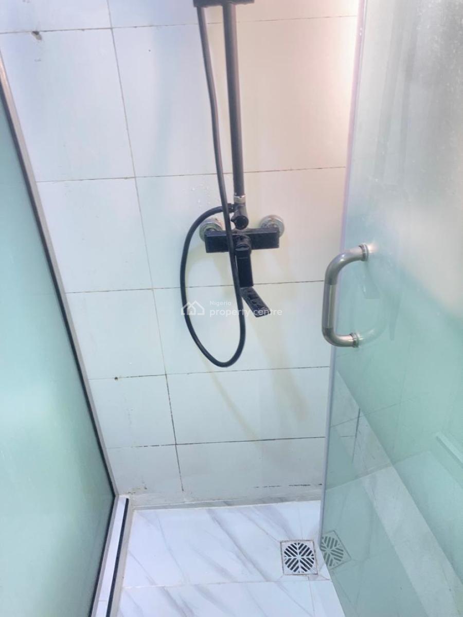1bdroom Apartment Fully Serviced Lekki Phase 1, Admiralty Road Lekki Phase 1, Lagos Nigeria, Lekki Phase 1, Lekki, Lagos, Mini Flat (room and Parlour) for Rent