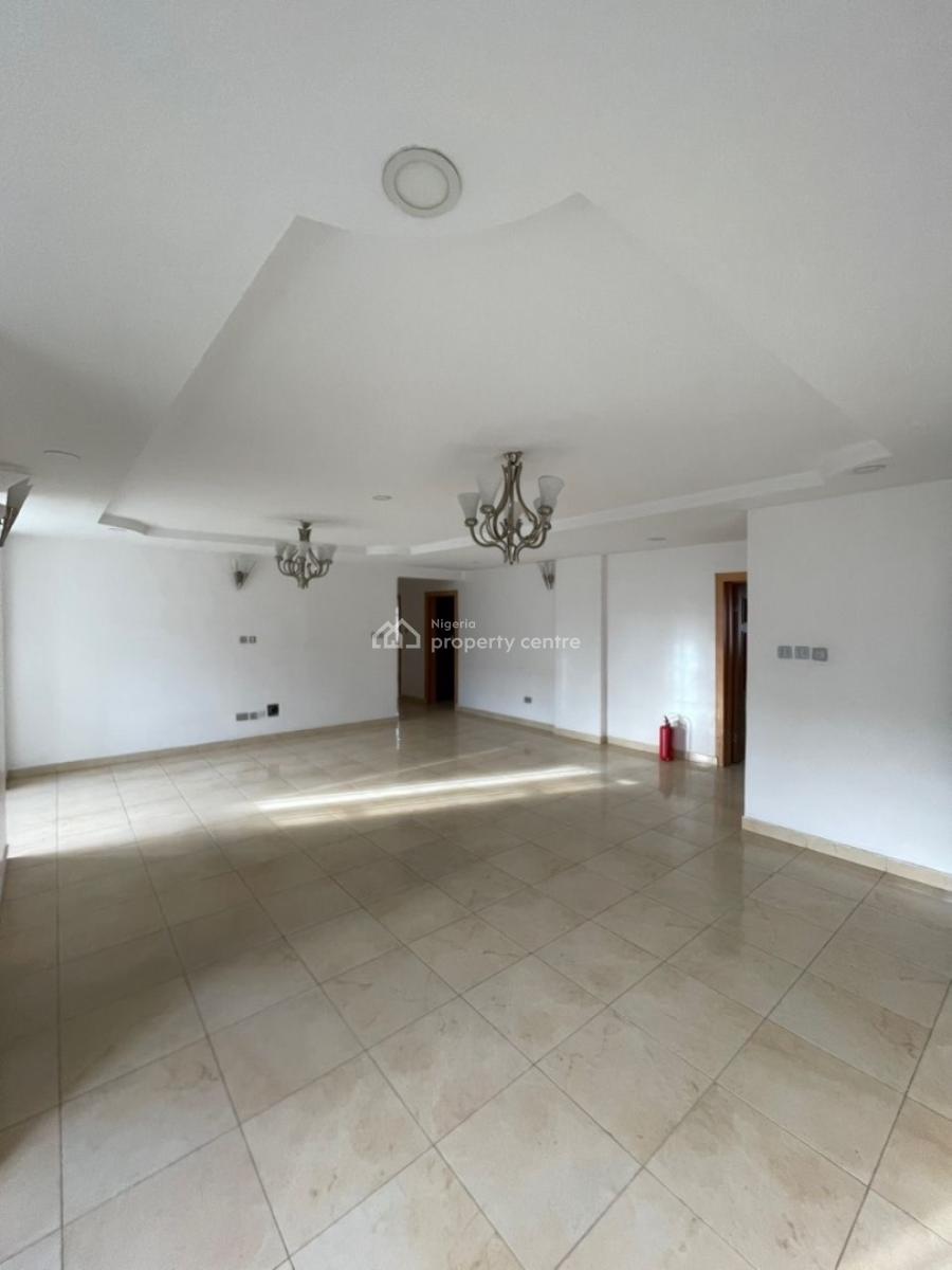 3 Bedroom Apartment with Bq, Oniru, Victoria Island (vi), Lagos, House for Rent