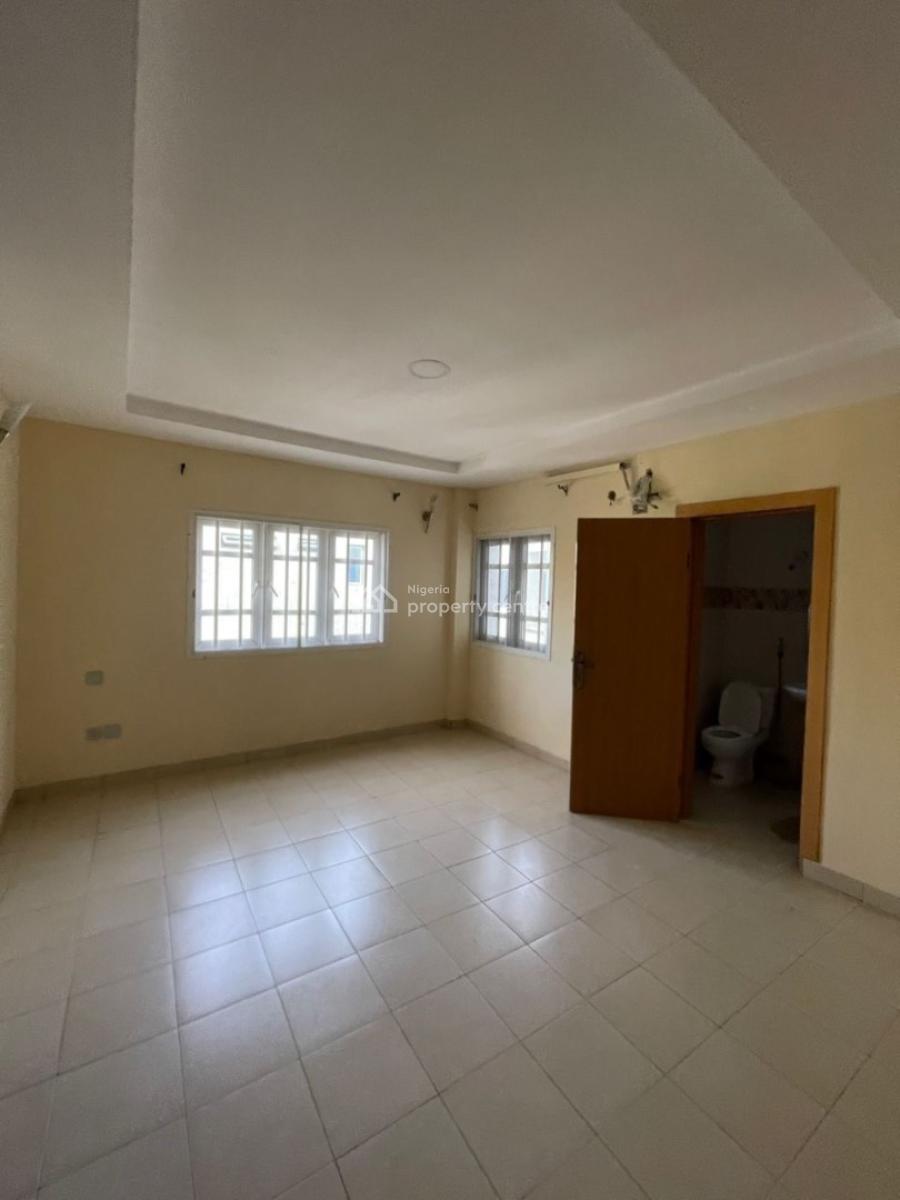 3 Bedroom Apartment with Bq, Oniru, Victoria Island (vi), Lagos, House for Rent