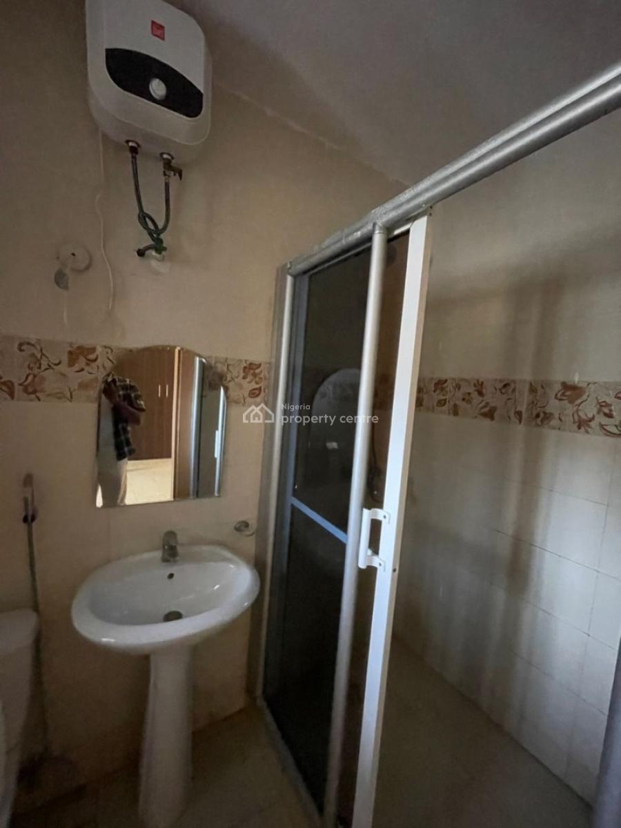 3 Bedroom Apartment with Bq, Oniru, Victoria Island (vi), Lagos, House for Rent
