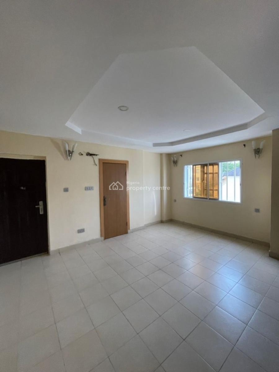 3 Bedroom Apartment with Bq, Oniru, Victoria Island (vi), Lagos, House for Rent