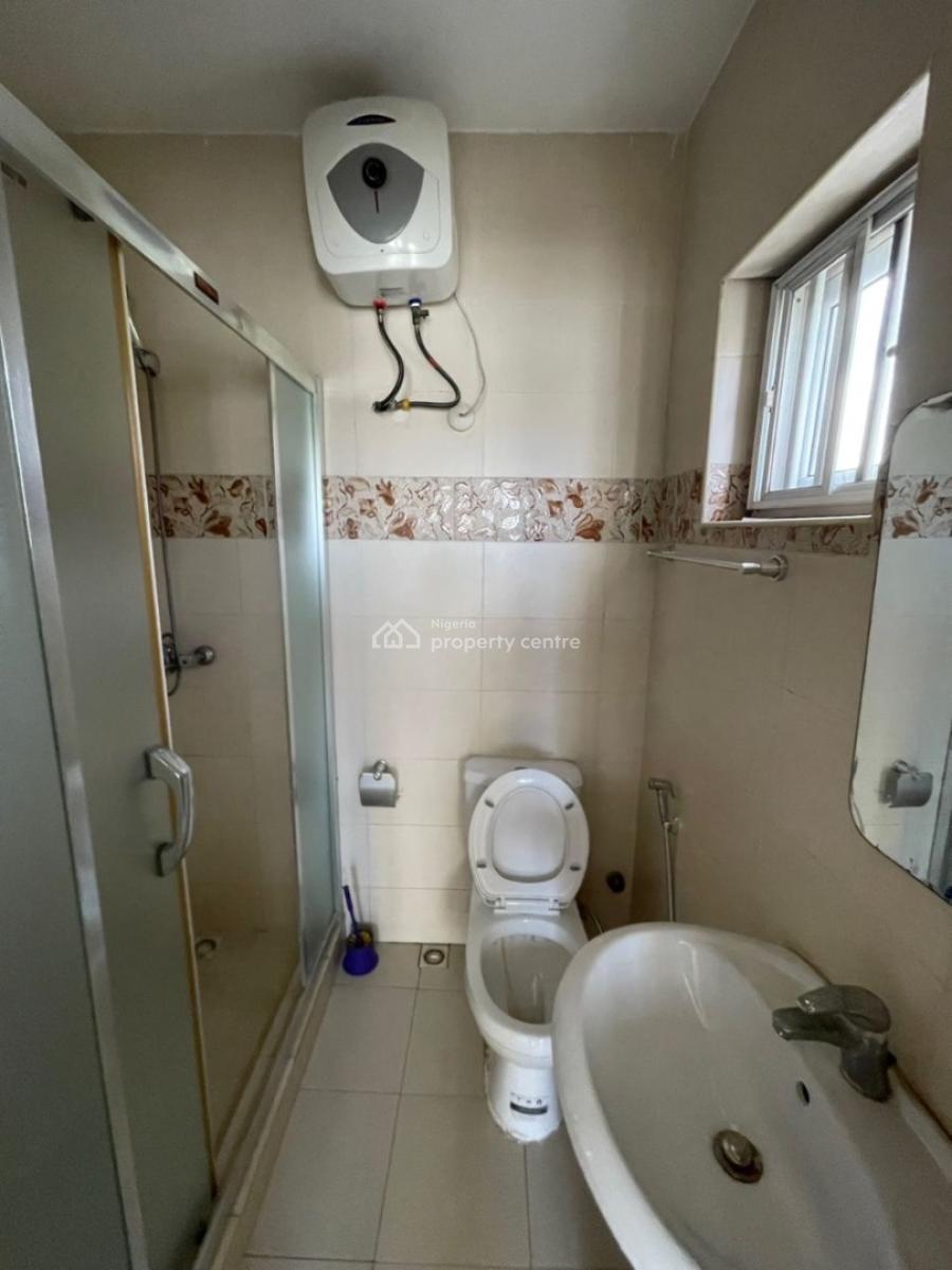 3 Bedroom Apartment with Bq, Oniru, Victoria Island (vi), Lagos, House for Rent