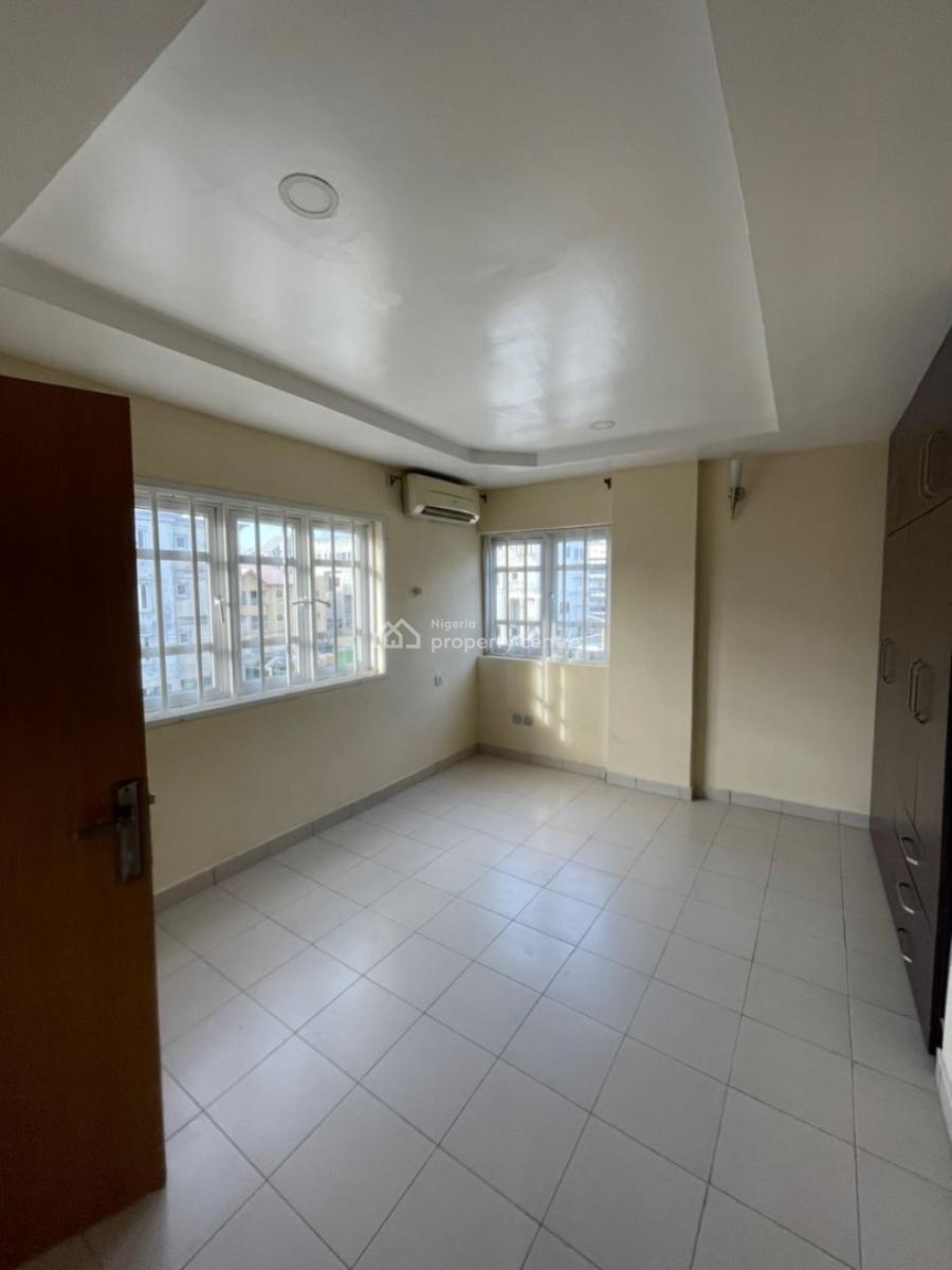 3 Bedroom Apartment with Bq, Oniru, Victoria Island (vi), Lagos, House for Rent