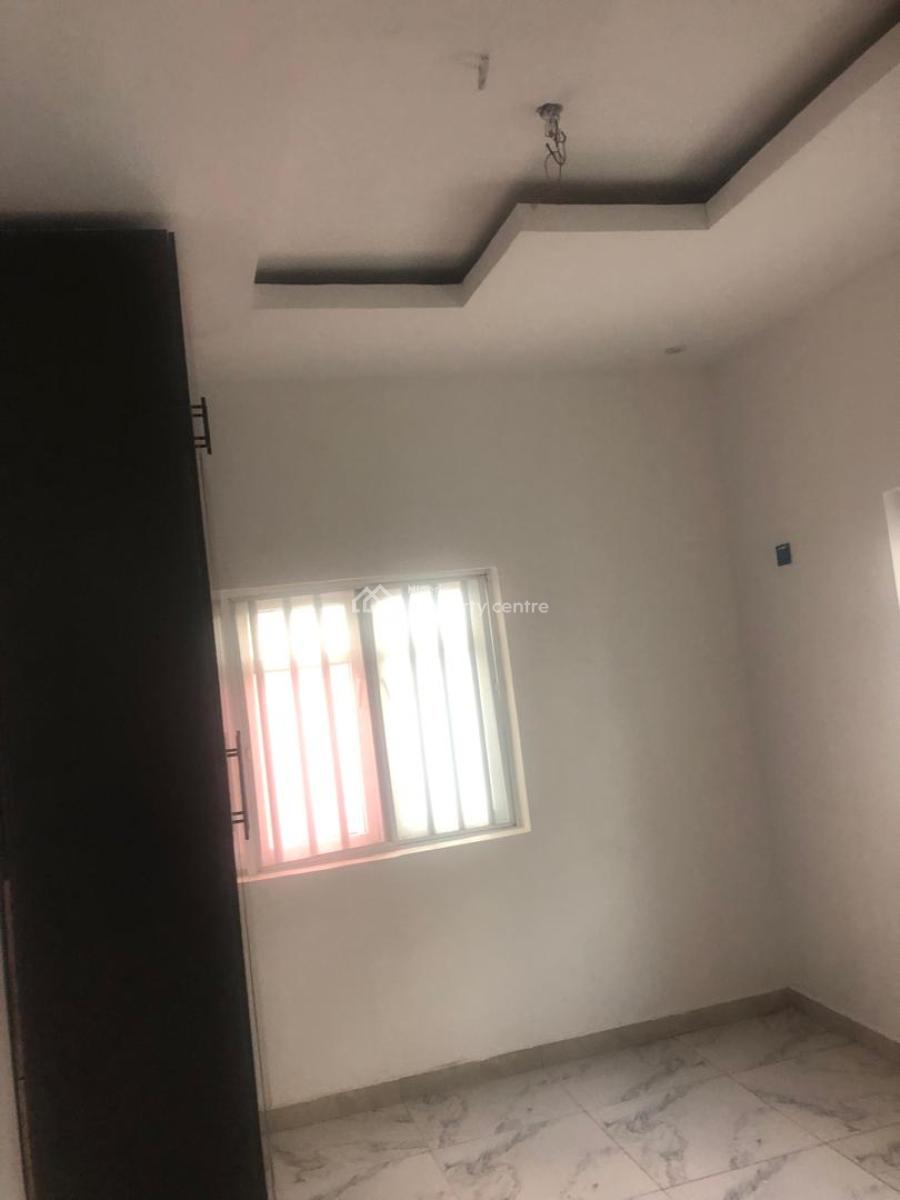 2 Units of 3 Bedroom Flat on a Plot of Land, Fidiso Estate, Abijo, Lekki, Lagos, Block of Flats for Sale