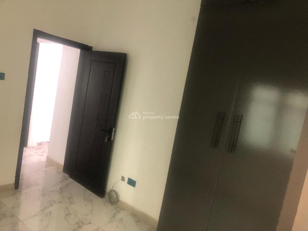 2 Units of 3 Bedroom Flat on a Plot of Land, Fidiso Estate, Abijo, Lekki, Lagos, Block of Flats for Sale