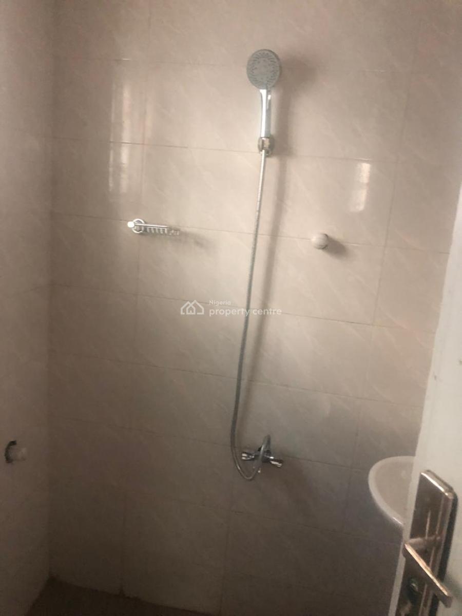 2 Units of 3 Bedroom Flat on a Plot of Land, Fidiso Estate, Abijo, Lekki, Lagos, Block of Flats for Sale