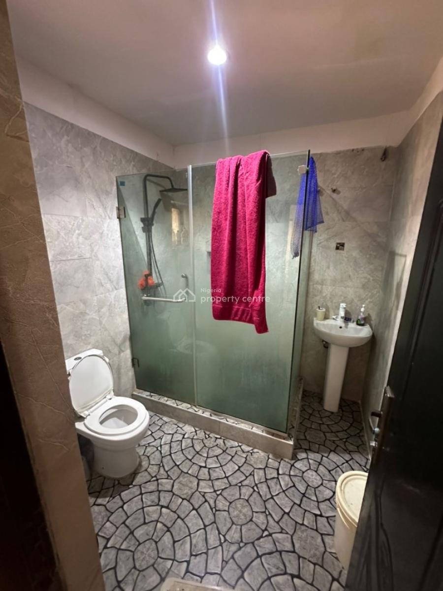 Video Available Fully Furnished One Bedroom Apartment, Admiralty Way Lekki, Lekki Phase 1, Lekki, Lagos, Mini Flat (room and Parlour) for Rent