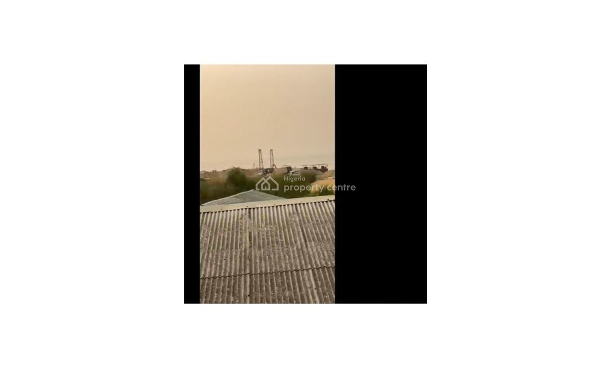 5 Bedroom Duplex, Owode, Ikorodu, Lagos, Detached Duplex for Sale
