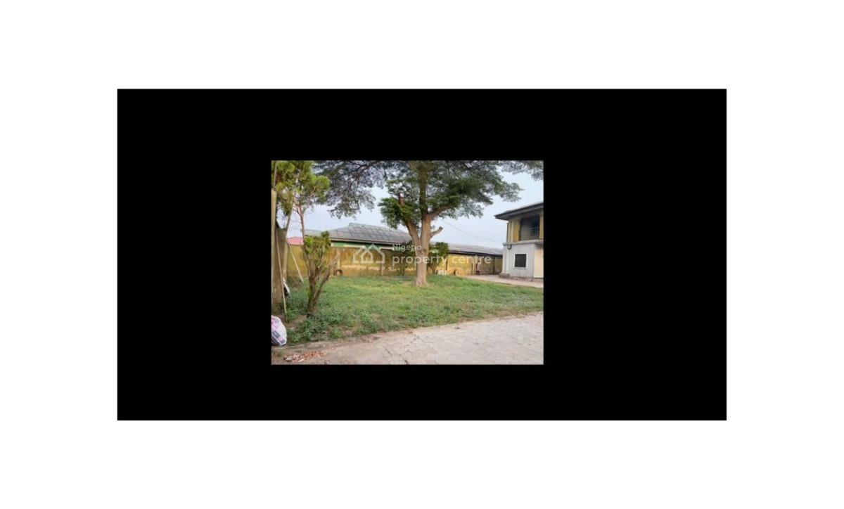 5 Bedroom Duplex, Owode, Ikorodu, Lagos, Detached Duplex for Sale