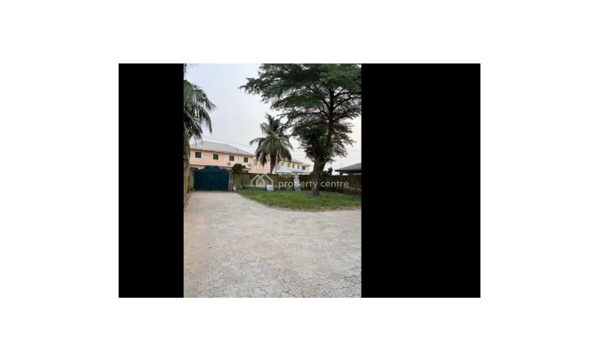 5 Bedroom Duplex, Owode, Ikorodu, Lagos, Detached Duplex for Sale