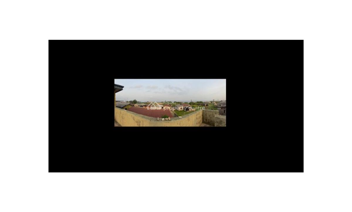 5 Bedroom Duplex, Owode, Ikorodu, Lagos, Detached Duplex for Sale