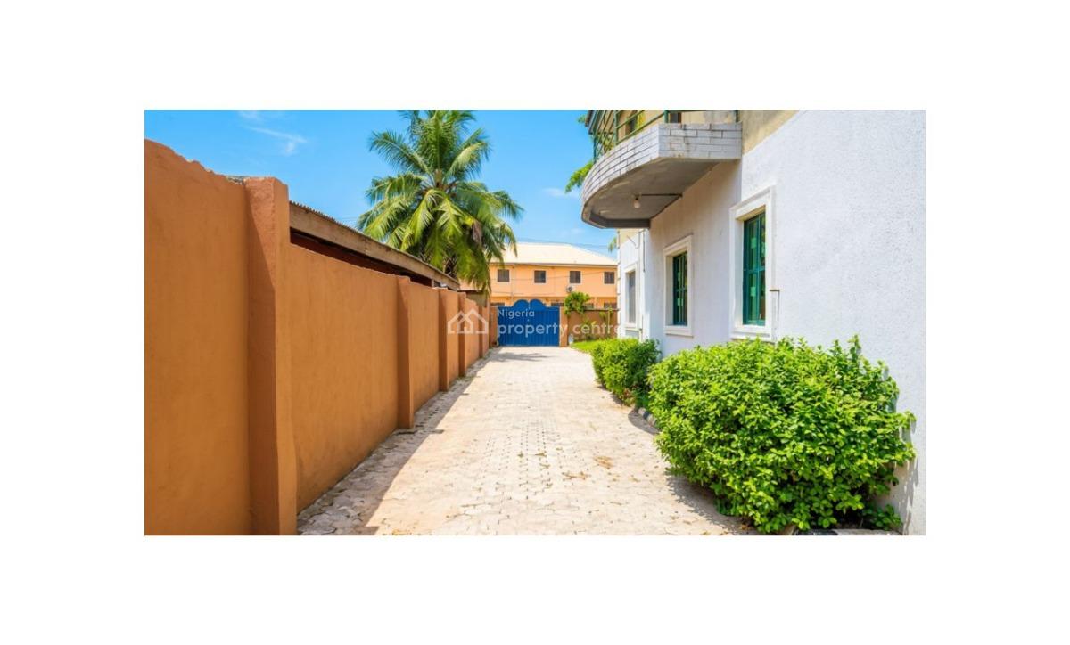 5 Bedroom Duplex, Owode, Ikorodu, Lagos, Detached Duplex for Sale