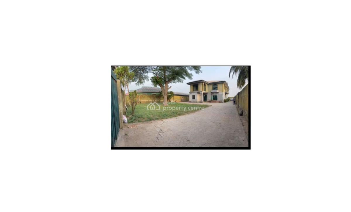 5 Bedroom Duplex, Owode, Ikorodu, Lagos, Detached Duplex for Sale
