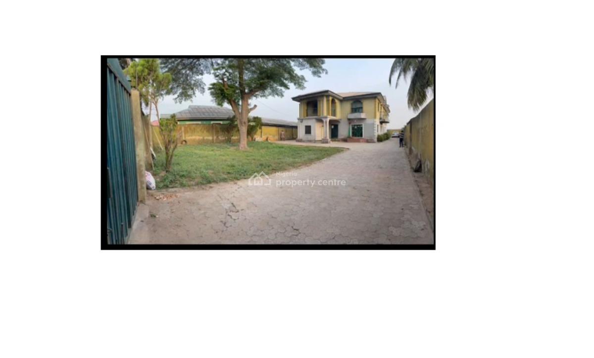5 Bedroom Duplex, Owode, Ikorodu, Lagos, Detached Duplex for Sale