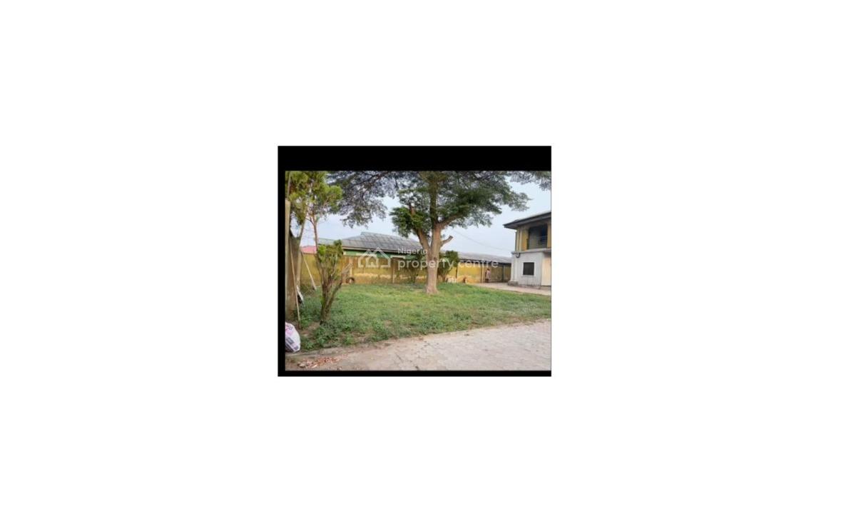 5 Bedroom Duplex, Owode, Ikorodu, Lagos, Detached Duplex for Sale